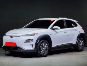 Hyundai Kona 2018 - 1 