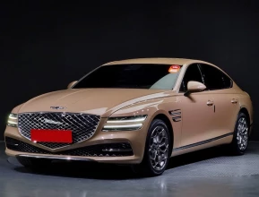 Genesis G80 (RG3)  Diesel AWD 2021 - 6 