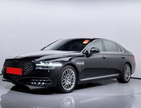 Genesis G90 AWD Premium Luxury 2021 - 4 