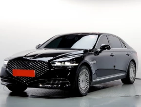 Genesis G90 2021 - 3 