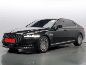 Genesis G90 5.0 AWD Prestige 2019 - 2 