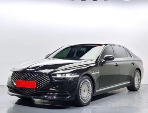 Genesis G90 2019 - 1 