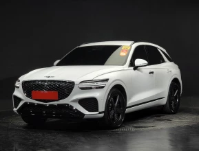 Genesis GV70 2021 - 6 