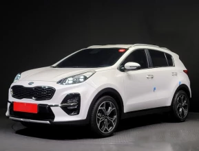 Kia Sportage 2020 - 3 