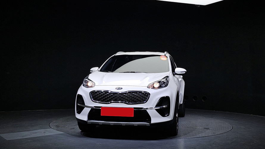 Kia Sportage 2019
