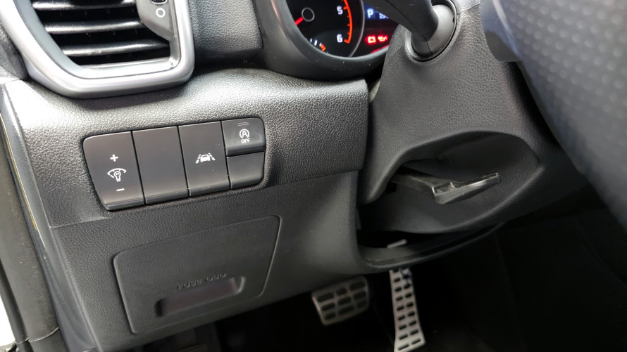 Kia Sportage 2019