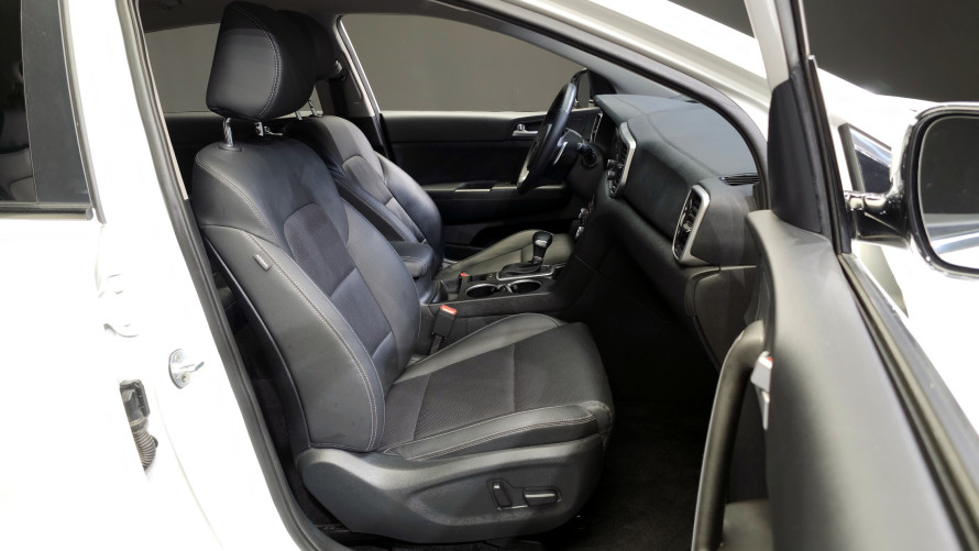 Kia Sportage 2019