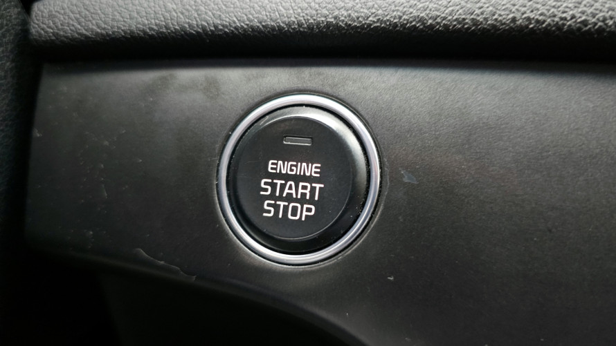Kia Sportage 2019