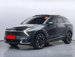 Kia Sportage 2021 - 8 