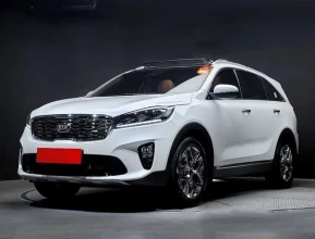Kia Sorento 2020 - 1 