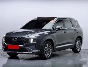Hyundai Santa Fe 2022 - 1 