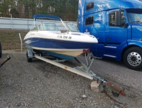 RINK BOAT 2008 - 1 