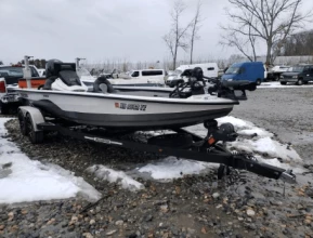 OTHR VEXUS AVX 2019 - 8 