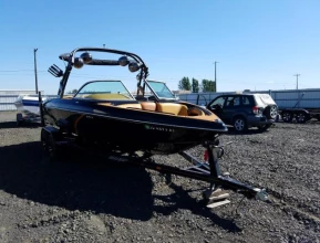 SANG BOAT/TRLR 2019 - 3 