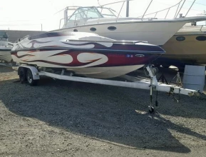LASR LASER 2006 