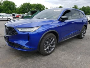 ACURA MDX A-SPEC 2022 - 2 