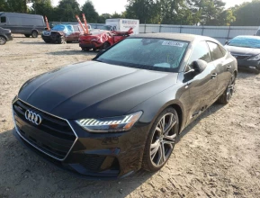 AUDI A7 PRESTIGE S-LINE 2019 - 4 