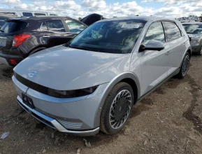 Hyundai Ioniq 5 SEL 2022 - 1 