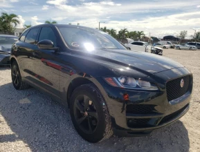 JAGUAR F-PACE PREMIUM 2020 