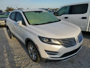 LINCOLN MKC SELECT 2018 - 1 