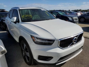 VOLVO XC40 T5 MOMENTUM 2019 - 3 