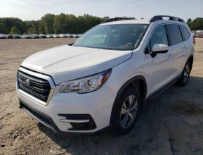 SUBARU ASCENT PREMIUM 2019 - 8 