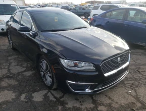 2017 LINCOLN MKZ RESERVE - 6 