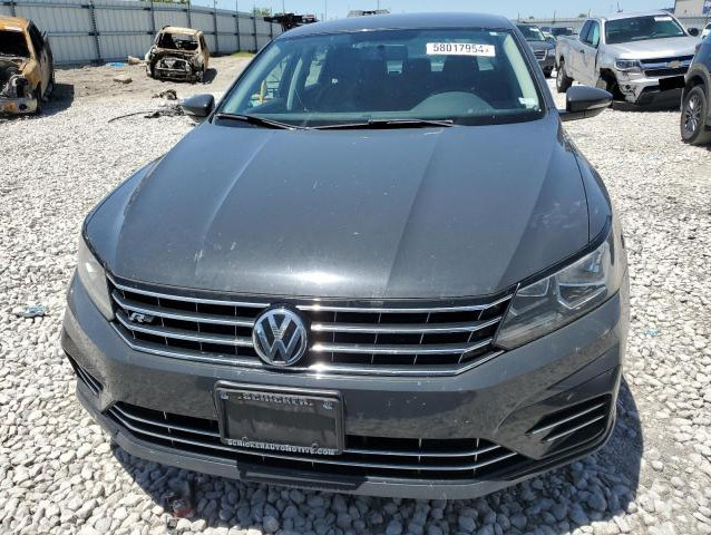 2016 VOLKSWAGEN PASSAT S 2016 VOLKSWAGEN PASSAT S