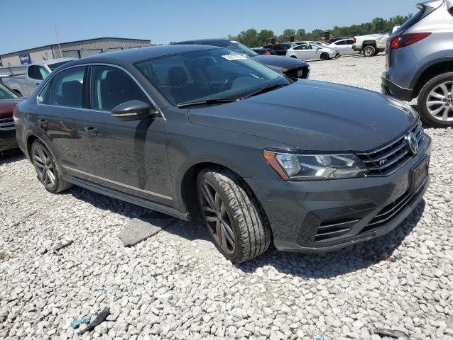 2016 VOLKSWAGEN PASSAT S 2016 VOLKSWAGEN PASSAT S