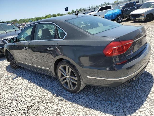 2016 VOLKSWAGEN PASSAT S 2016 VOLKSWAGEN PASSAT S
