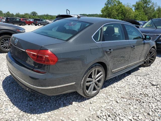 2016 VOLKSWAGEN PASSAT S 2016 VOLKSWAGEN PASSAT S