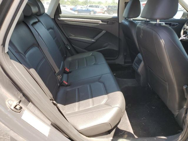 2016 VOLKSWAGEN PASSAT S 2016 VOLKSWAGEN PASSAT S