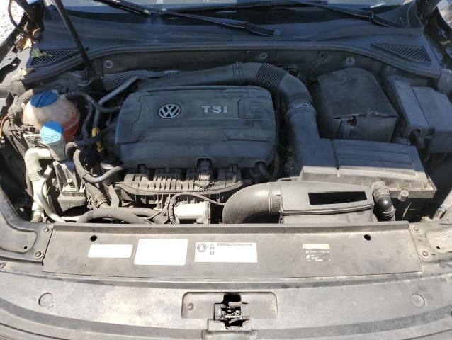 2016 VOLKSWAGEN PASSAT S 2016 VOLKSWAGEN PASSAT S