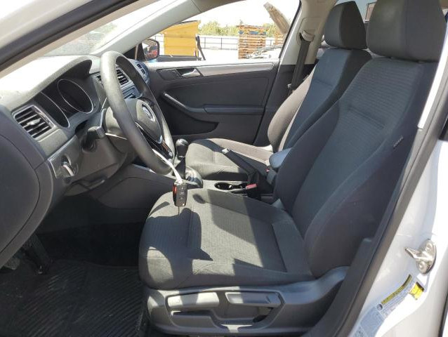 2015 VOLKSWAGEN JETTA SE 2015 VOLKSWAGEN JETTA SE