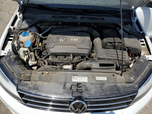 2015 VOLKSWAGEN JETTA SE 2015 VOLKSWAGEN JETTA SE