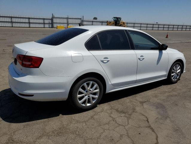 2015 VOLKSWAGEN JETTA SE 2015 VOLKSWAGEN JETTA SE