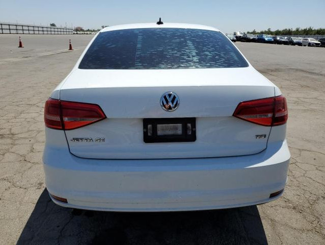 2015 VOLKSWAGEN JETTA SE 2015 VOLKSWAGEN JETTA SE