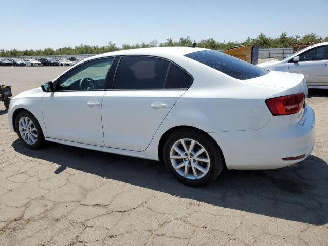 2015 VOLKSWAGEN JETTA SE 2015 VOLKSWAGEN JETTA SE