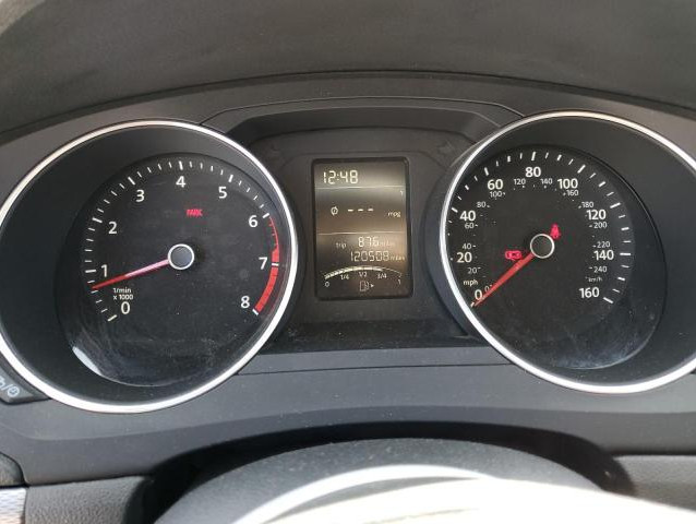 2015 VOLKSWAGEN JETTA SE 2015 VOLKSWAGEN JETTA SE