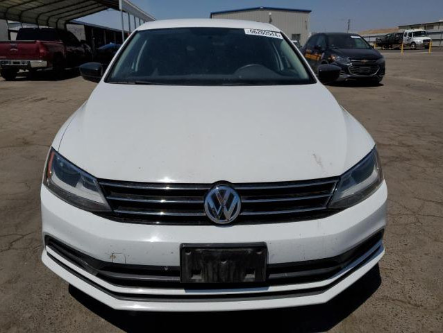 2015 VOLKSWAGEN JETTA SE 2015 VOLKSWAGEN JETTA SE