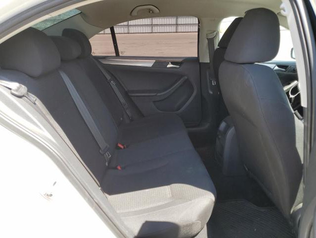 2015 VOLKSWAGEN JETTA SE 2015 VOLKSWAGEN JETTA SE