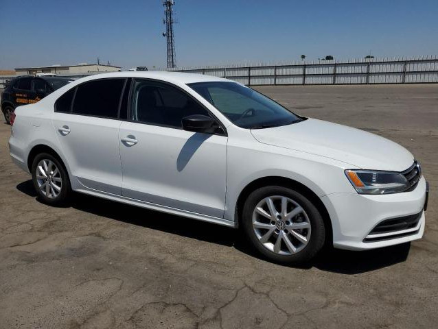 2015 VOLKSWAGEN JETTA SE 2015 VOLKSWAGEN JETTA SE
