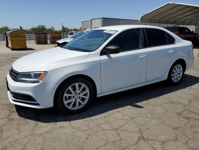 2015 VOLKSWAGEN JETTA SE 2015 VOLKSWAGEN JETTA SE