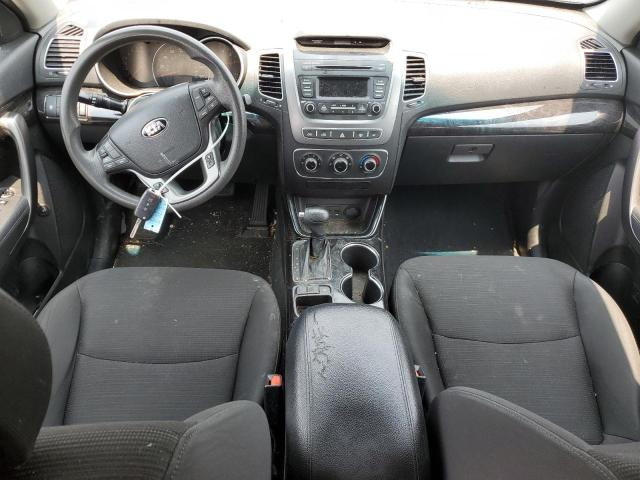 2015 KIA SORENTO LX 2015 KIA SORENTO LX