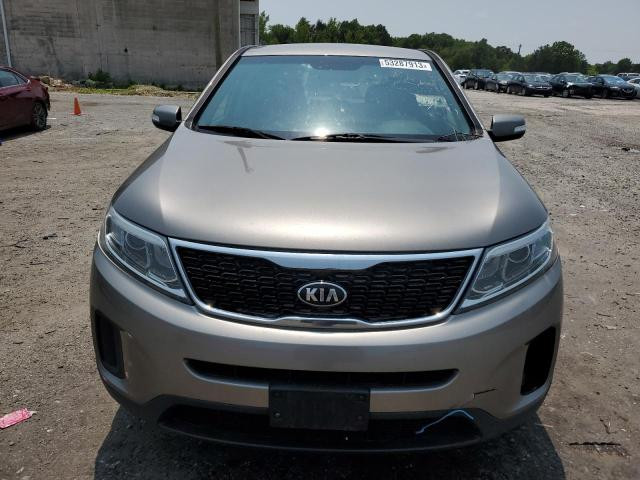 2015 KIA SORENTO LX 2015 KIA SORENTO LX