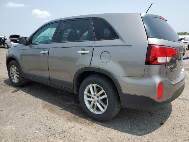 2015 KIA SORENTO LX 2015 KIA SORENTO LX