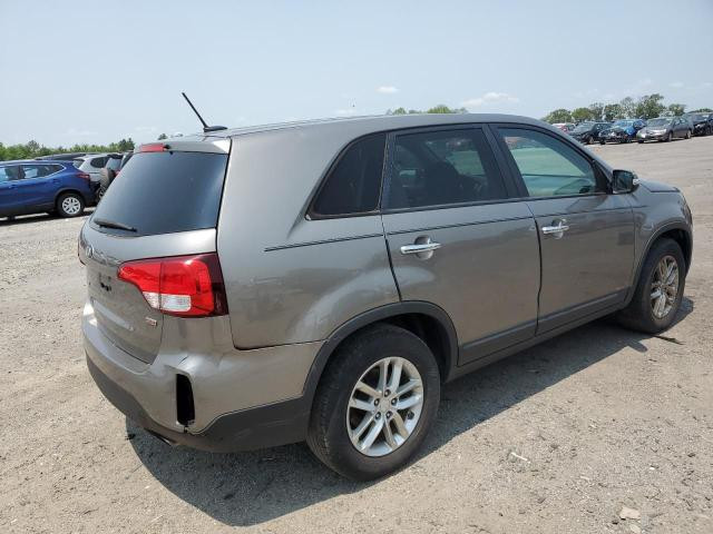 2015 KIA SORENTO LX 2015 KIA SORENTO LX