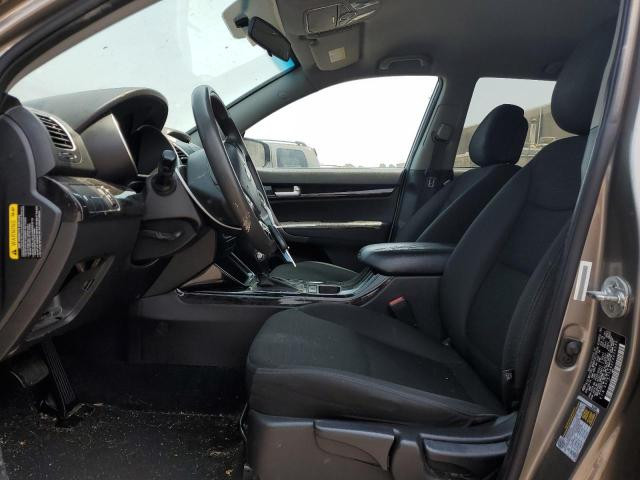 2015 KIA SORENTO LX 2015 KIA SORENTO LX