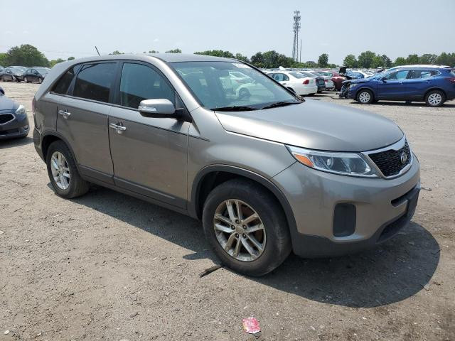 2015 KIA SORENTO LX 2015 KIA SORENTO LX