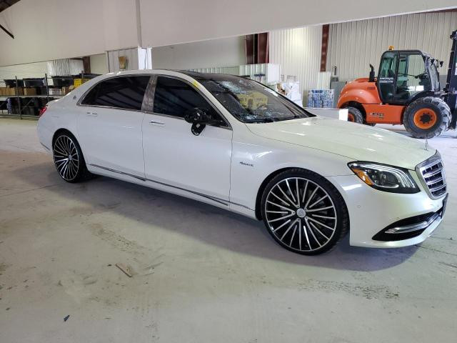 2017 MERCEDES-BENZ S 550 4MATIC 2017 MERCEDES-BENZ S 550 4MATIC